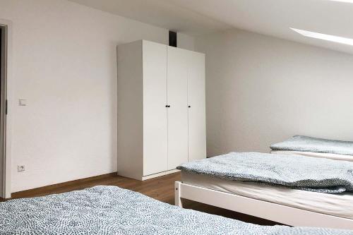 Appartement 4 Zimmer Ferienwohnung Egelsbach 17 Boschring Egelsbach