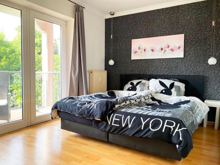 Appartement 4 Zimmer Wohnung mit 6 Betten nahe Hamburg 87 Möllner Landstraße, 21509 Glinde