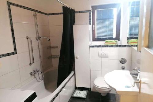 Appartement 4 Zimmerwohnung in Schöneck 26 Friedhofstraße Schoneck