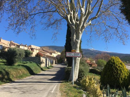 40 Rue du Ventoux Bédoin france