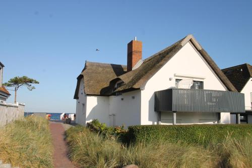 4000 - Strandhaus 24 Dahme allemagne