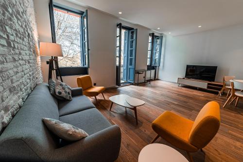 Appartement 403 · Wonder Appart' - Vue sur Garonne - 11 bis Avenue de la Garonnette Toulouse