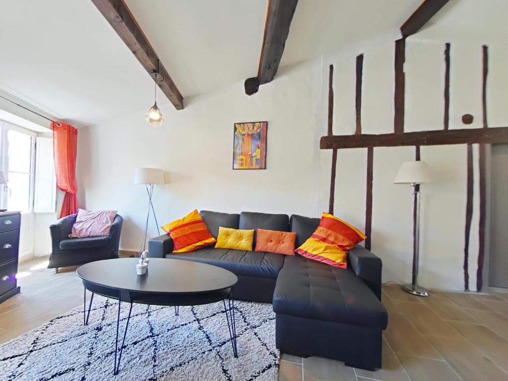 Appartement 41 3, rue trivalle trivalle, 39, 11000 Carcassonne