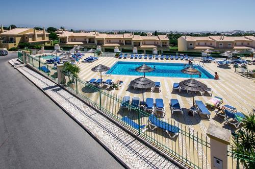 Appartement 44 Fairviews Village Boavista urb.Quinta da Boavista lote 44, aprt 44 Lagos