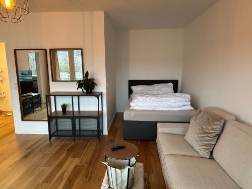 44qm Apartment in Pempelfort Düsseldorf allemagne