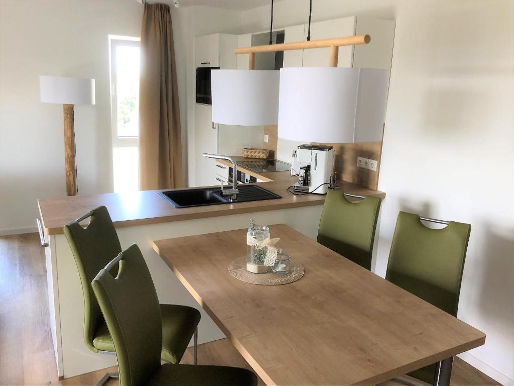 Appartement 49 3 S Waterkant Mellumweg 1, 26434 Wangerland