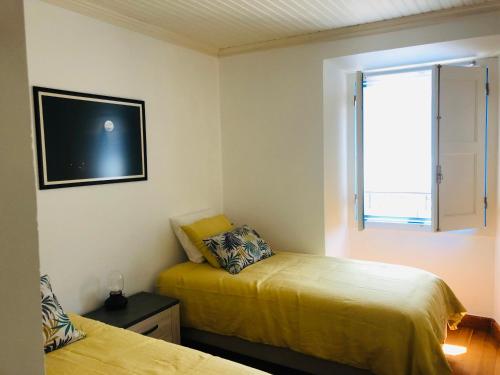 Appartement 4U Alojamento - Casa de Monas Rua dos Ferreiros Constância