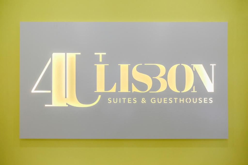 Maison d'hôtes 4U Lisbon Airport Suites Avenida Santa Joana Princesa nº17, 1700-356 Lisbonne