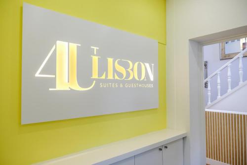 4U Lisbon Airport Suites Lisbonne portugal