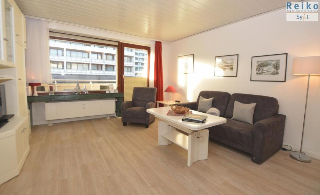 Appartement 5-12, Leuchtturm Andreas-Dirks-Straße 7, 25980 Westerland