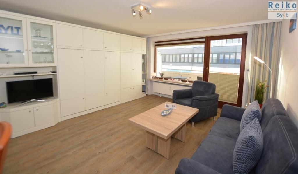 Appartement 5-7, Möwe Andreas-Dirks-Straße 7, 25980 Westerland