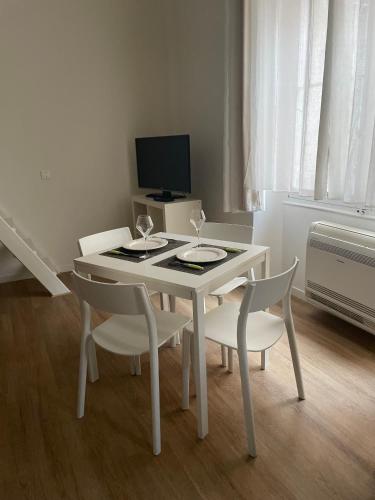 Appartement 5 BD CARNOT 5 Boulevard Carnot Cannes