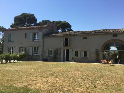 5 Bedroom Villa, La Bastide d'Anjou, Occitanie Airoux france