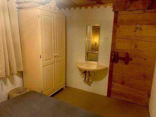 Chalet 5 bedrooms Sauna & Jacuzzi chalet in Argentiere 145 Route du Plagnolet Chamonix-Mont-Blanc