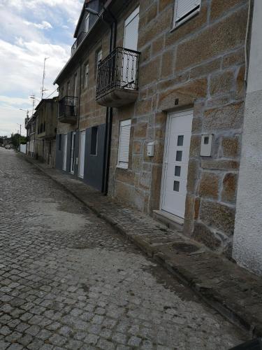 Appartements 5 Cinco Rua do Caneiro, nº55 Chaves