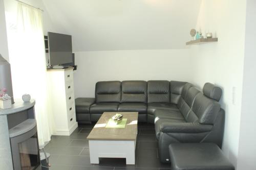 5*Ferienwohnung Seeblick 4 Wendisch Rietz allemagne