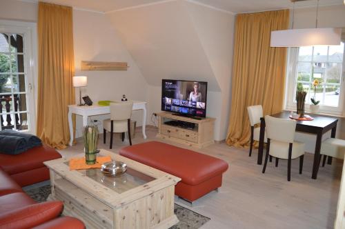 5***** Luxus Suite Engel Bad Bevensen allemagne