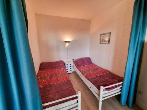 Appartement 5 min à pieds de l'Océan~La Cabane Maddyblue Rue des Écoles Mimizan