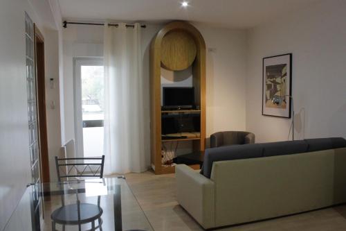 Appartement 5 Minutes Walk from the Beach Rua das Telecomunicações nº5, 1º Albufeira