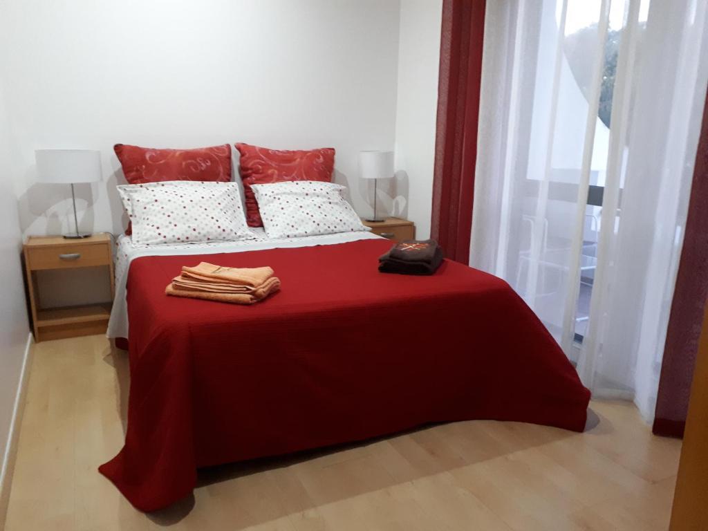 Appartement 5 Minutes Walk from the Beach Rua das Telecomunicações nº5, 1º, 8200-184 Albufeira