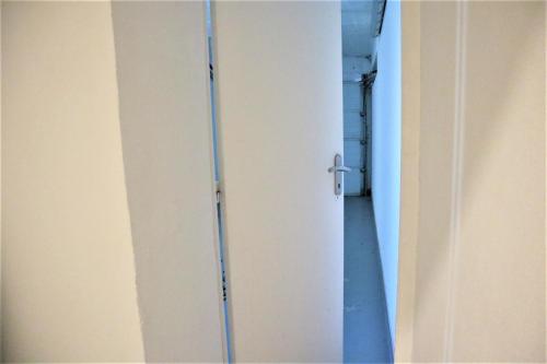 Appartement 5 mn Zenith Grande Halle Auvergne,pied de Gergovie,Garage,Netflix 1 Rue Vercingétorix Romagnat