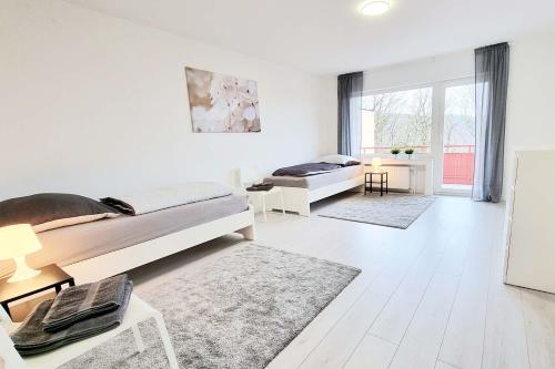 Appartement 5 room apartment in Iserlohn 58 Steubenstraße Iserlohn