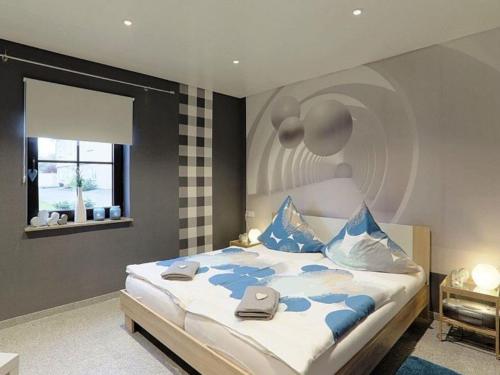 5-star feel-good holiday home Gönnersdorf allemagne