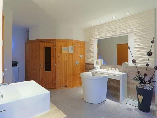 Maison de vacances 5-star feel-good holiday home  Gönnersdorf