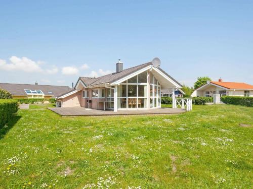 5 star holiday home in Gr mmitz Grömitz allemagne