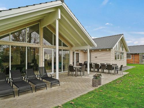 5 star holiday home in Kappeln Kappeln allemagne