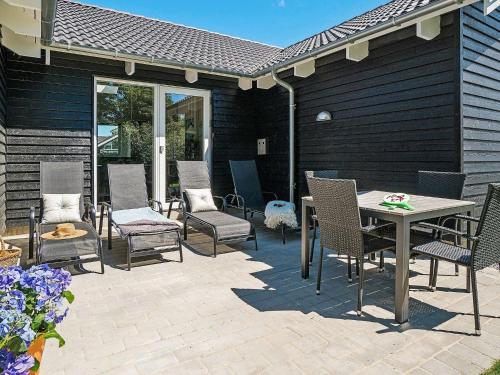 5 star holiday home in Kappeln Kappeln allemagne