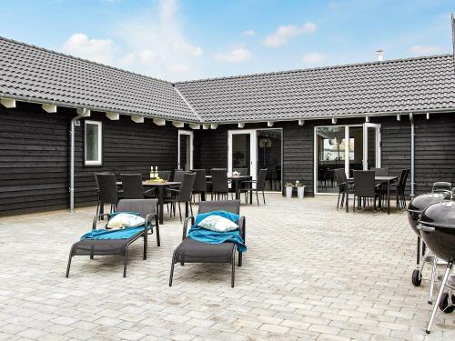 5 star holiday home in Kappeln Kappeln allemagne