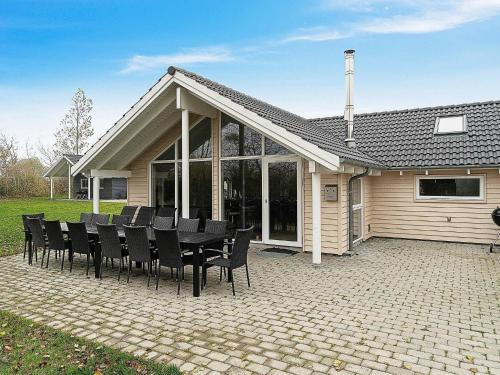 5 star holiday home in KAPPELN Kappeln allemagne