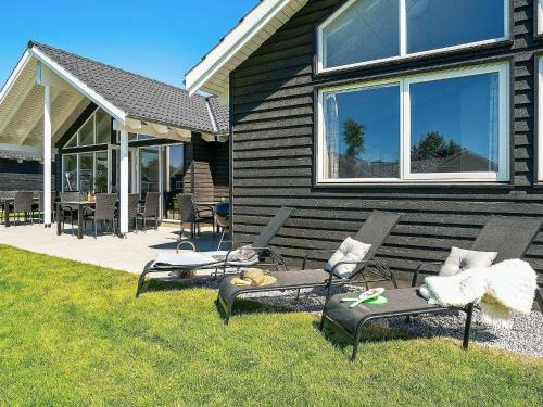 5 star holiday home in Kappeln Kappeln allemagne