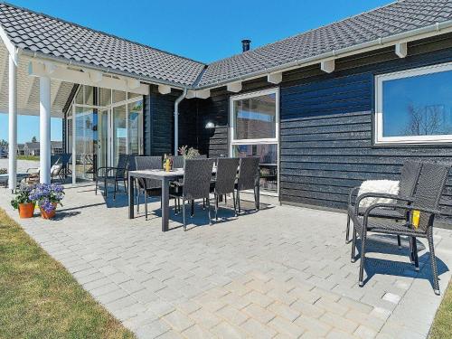 5 star holiday home in Kappeln Kappeln allemagne