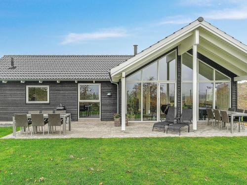 5 star holiday home in Kappeln Kappeln allemagne