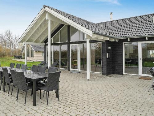 5 star holiday home in KAPPELN Kappeln allemagne