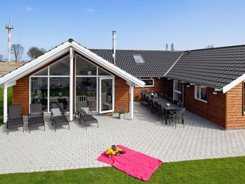 5 star holiday home in KAPPELN Kappeln allemagne