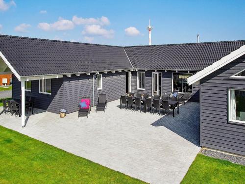 5 star holiday home in KAPPELN Kappeln allemagne