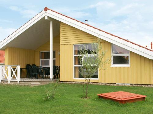 Maison de vacances 5 star holiday home in Otterndorf  Otterndorf