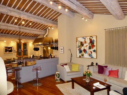 5 Star Rated Exclusive House in Valbonne Village Valbonne france
