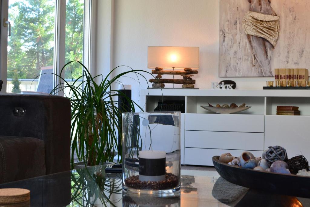Appartement 5 Sterne Apartment Auszeit 4 Eulenweg, 69259 Wilhelmsfeld