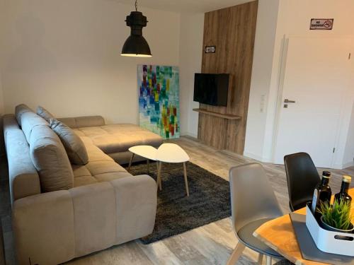 5 Sterne Ferienhaus Charlotte Werdum allemagne