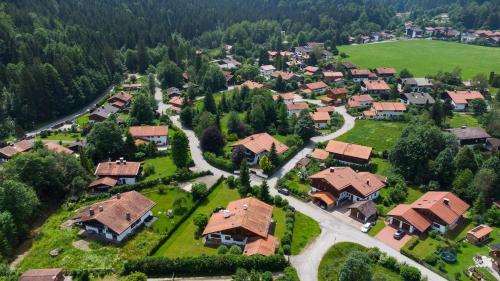 5-Sterne Landhaus mit Garten & Panoramablick by stayFritz Schliersee allemagne