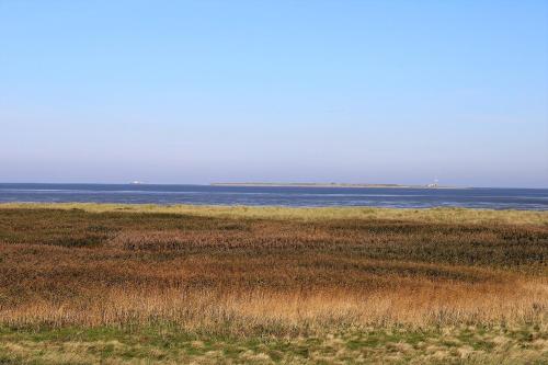 50 0 M Ankerplatz Wangerland allemagne