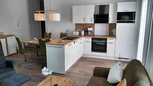 Appartement 50 0 S Waterkant Mellumweg 1 Wangerland