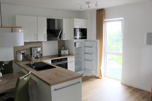 Appartement 50 1 S Waterkant Mellumweg 1 Wangerland