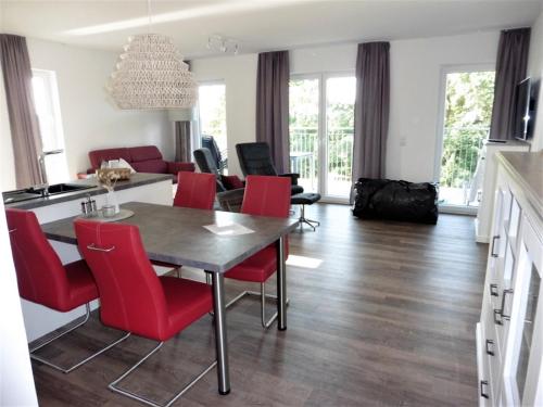 Appartement 50 3 S Waterkant Mellumweg 1 Wangerland