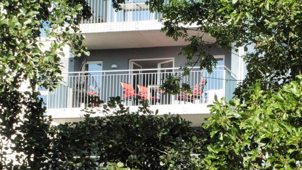 Appartement 50 3 S Waterkant Mellumweg 1, 26434 Wangerland