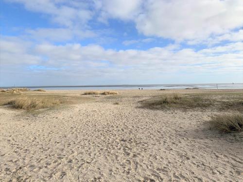 50 4 M Ankerplatz Wangerland allemagne